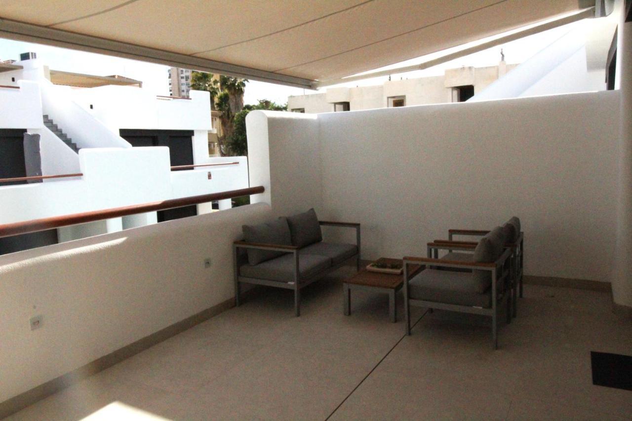Elvira Home San Gines Aq-104 Santiago De La Ribera Exterior foto